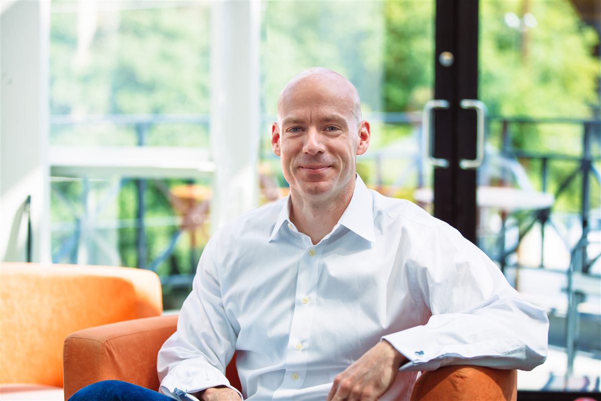 Mark Henderson, paid media and analytics specialist